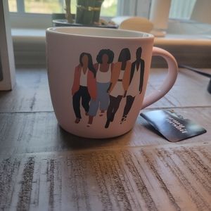 " Tribe" Coffee Mug